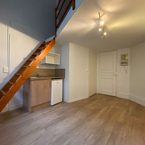 Location Appartement 1 pièce 13m² ROUEN 76000 - Photo 2