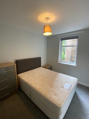 Lauriston Gardens, Meadows, Edinburgh, EH3 9HH - - Photo 1