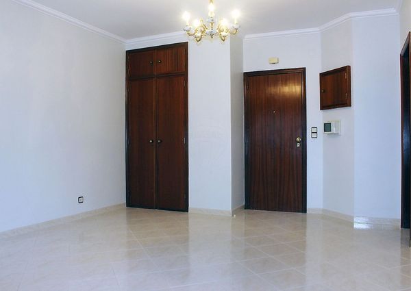 Apartamento T1 em Setúbal