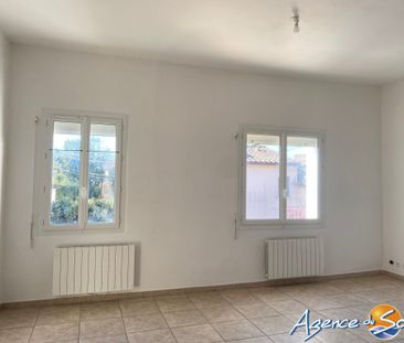 Cuxac-d’Aude – Location Appartement – 83.24 m² – 585€ CC / mois - Photo 6