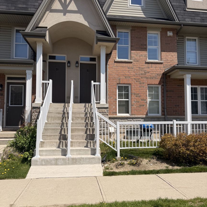 For Lease - 1380 Costigan Road Unit# 52, Milton, Ontario - Photo 1