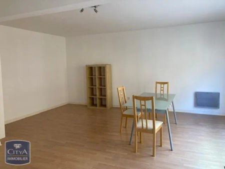 Appartement à louer 2 pièces 72.06m² - Photo 4