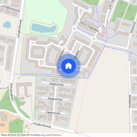 Store Tingbakke 134, 9310 Vodskov