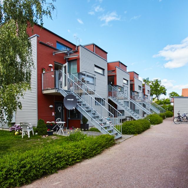 Uppsalagatan 2 H - Photo 2