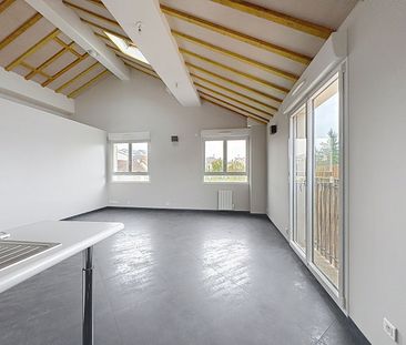 Appartement T2 Romainville à louer - Photo 5
