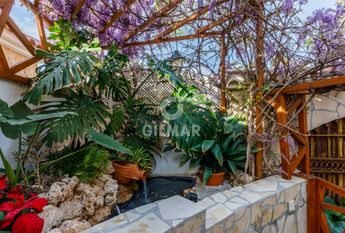 Chalet Independiente en alquiler en Benajarafe – Málaga | Gilmar