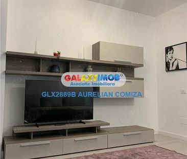 Apartament 2 camere imepecabil bloc nou Lujerului/parter - Photo 5