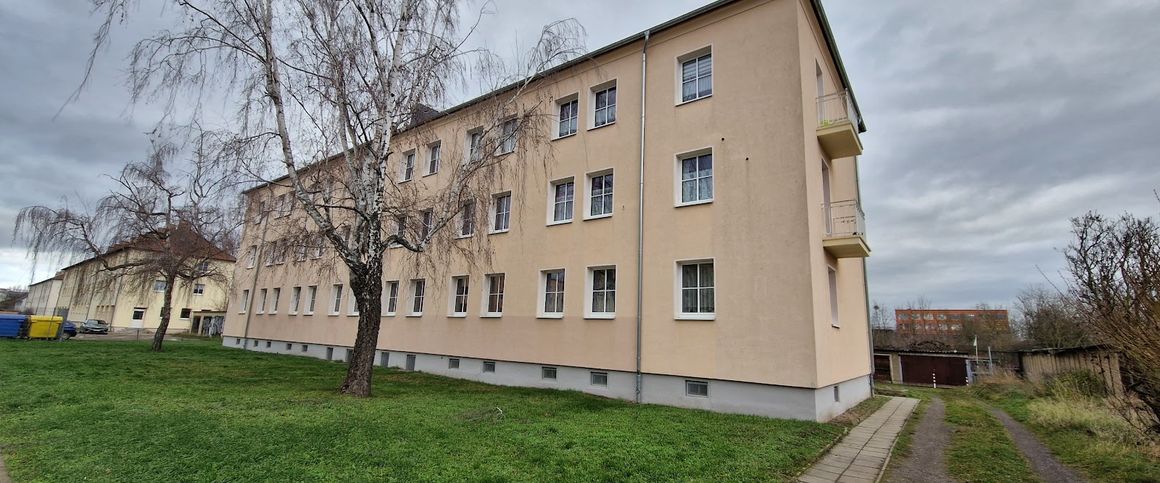 Drei Zimmer Wohnung im Stadtteil Cracau! - Photo 1