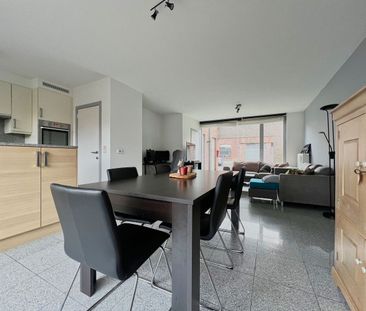 Lichtrijke gezinswoning met 3 slpks nabij centrum! - Foto 6