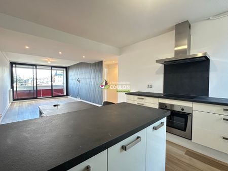 100 avenue de Royat, 63400, Chamalieres - Photo 5