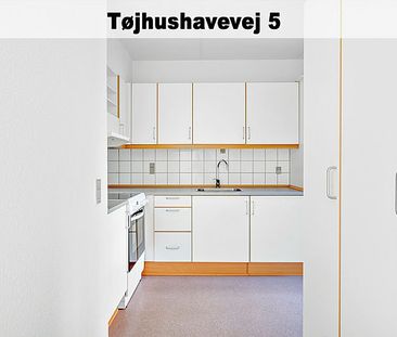 Tøjhushavekvarteret 692-0 - Photo 6