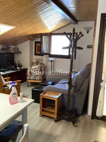 Bilocale via Geminiano Rondelli 8, Centro, Sestola - Photo 5