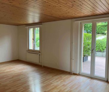 2.5 Zimmer, 65 m², EG - Foto 3