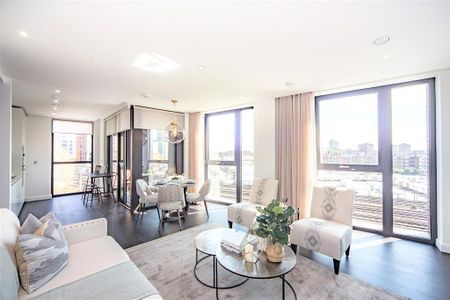 2 bedroom flat to rent - Photo 3