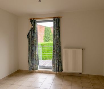 Modern en ruim appartement met 2 slaapkamers te Borgloon - Foto 1