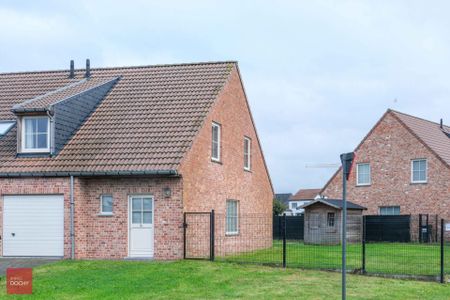 Instapklare woning te Desselgem - Waregem | Leiestraat - Photo 2