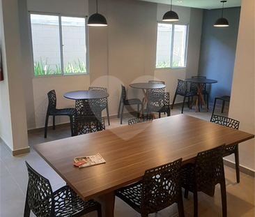 Apartamento com 1 quarto para alugar em Tatuapé - SP - Photo 6