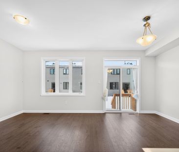For Lease - 887 Eileen Vollick Crescent, Kanata, Ontario - Photo 2