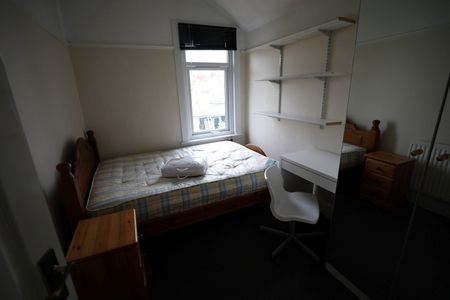 5 Bed Terraced House, Springfield Avenue, BS7 - Photo 5