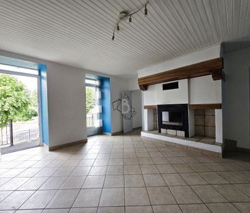 Location Maison 3 pièces 79m² BARAQUEVILLE 12160 - Photo 2