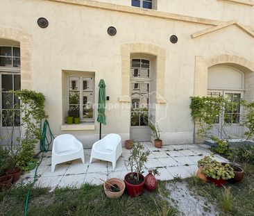 Location Appartement 1 pièce 36m² - Photo 1