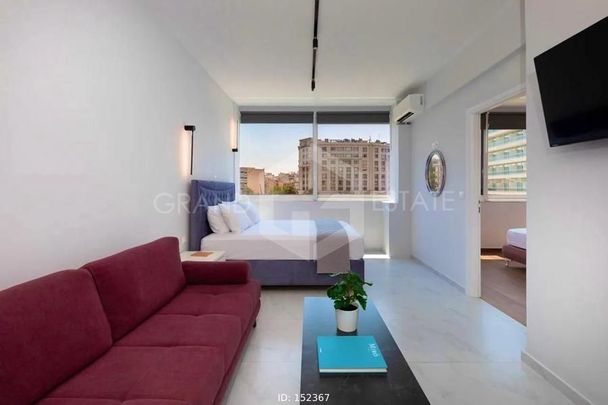 Διαμέρισμα για ενοικίαση Μεταξουργείο (Γκάζι - Μεταξουργείο - Βοτανικός) - Photo 1