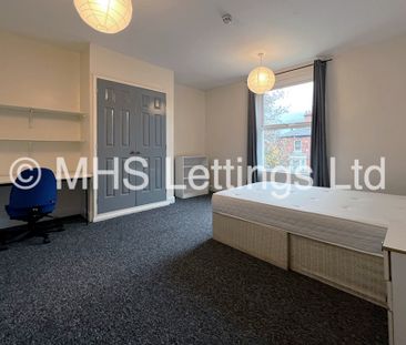 7 Bedroom Mid Terraced House for rent in Kensington Terrace - Photo 6