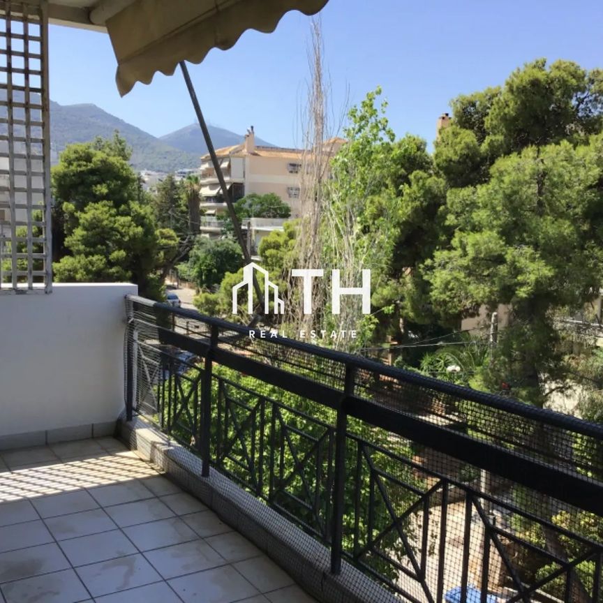 Διαμέρισμα για ενοικίαση Αγία Παρασκευή - Photo 1