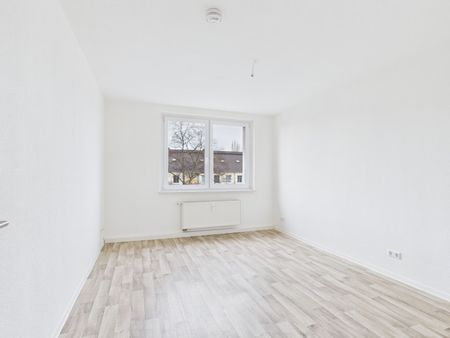 2-Raum-Wohnung auf dem Sonnenberg - Foto 2