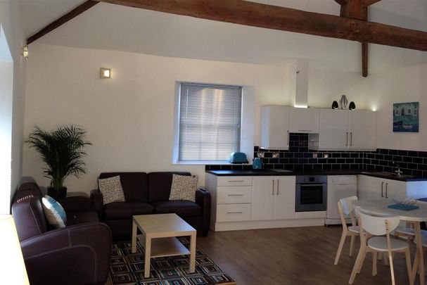 1 bedroom flat to rent - Photo 1