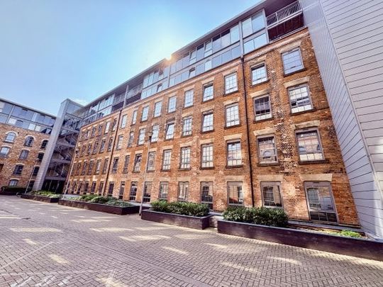 The Hicking Building, City Centre, Property for rent - Photo 1