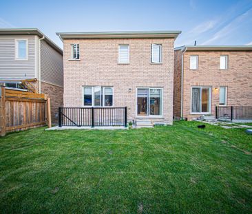 For Lease - 70 STEDFORD Crescent, Brampton, Ontario - Photo 3
