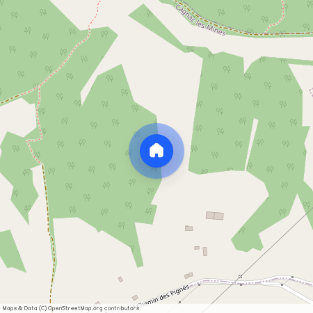 81130, Cagnac-Les-Mines