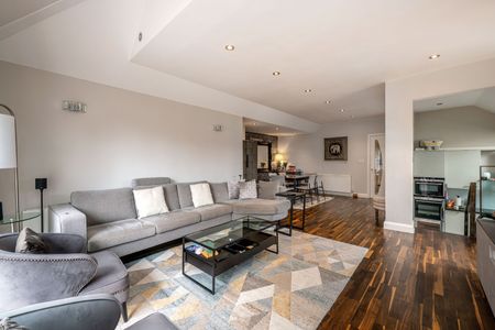 Redington Road, Hampstead, London, NW3 - Photo 2