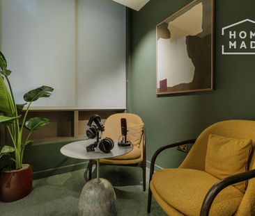 Studio to rent - Photo 2