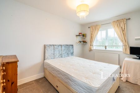 2 bedroom house to rent Violet Close, Bognor Regis, West Sussex, PO21 - Photo 4