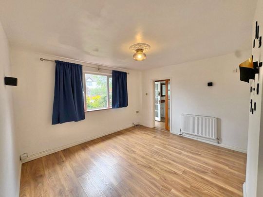 Park Road, Camberley, Surrey, GU15 - Photo 1