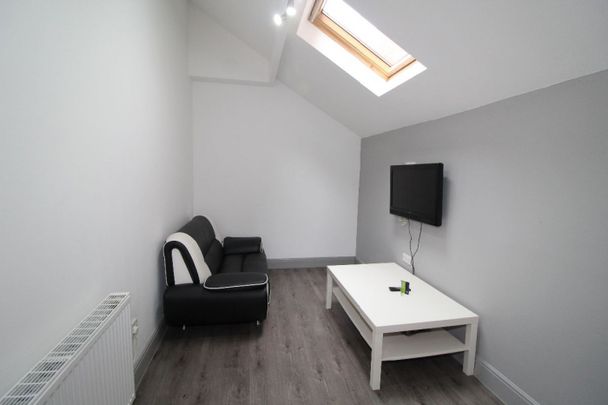 Union Court Flat 3, Union Street, PRESTON, Lancashire PR1 2HD - Photo 1