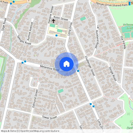 100 Melanesia Road, St Heliers, Auckland City