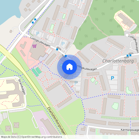 Lustigkullevägen 10 A, 591 47, Motala