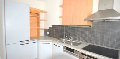 Moderne 2-Zi-Wohnung mit Garage, U-Bahn-Nähe und Aufzug in 1100 Wien zu mieten! - Foto 2