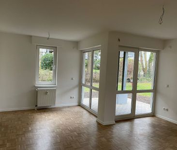 300-13 Landgrabenweg 14, Bonn-Beuel, 3 Zimmer, 75,28 m² – Kaltmiete... - Photo 1