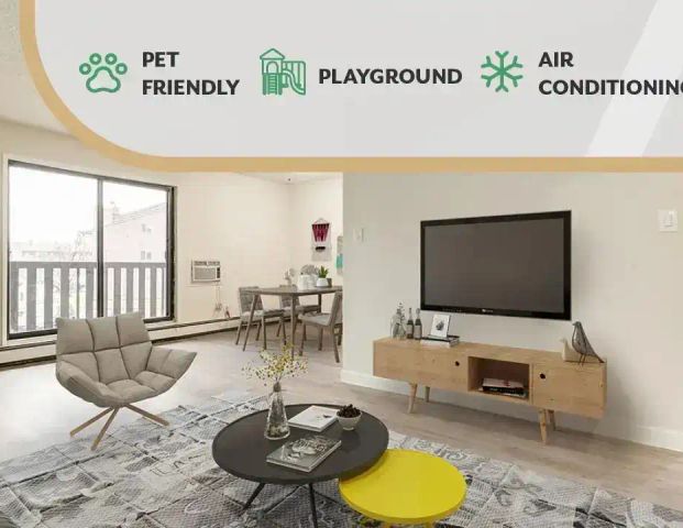 Glenwood Village — - 2 Bedroom - Photo 1