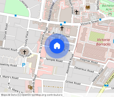 5 bedroom end of terrace house to rent - Photo 1