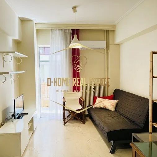 Διαμέρισμα για ενοικίαση Εξάρχεια - Νεάπολη - Photo 1