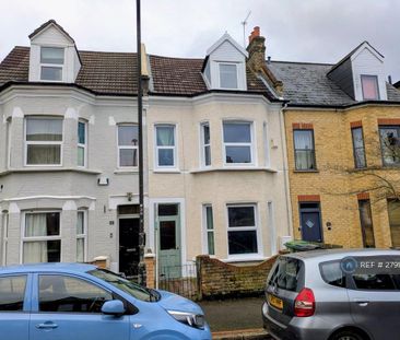 5 bedroom terraced house to rent - Photo 5