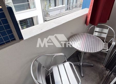 Studio/Γκαρσονιέρα για ενοικίαση Ξηροκρήνη (Ξηροκρήνη - Παναγία Φανερωμένη) - Φωτογραφία 2