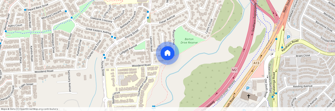 10 Barton Drive, SA 5158, Trott Park