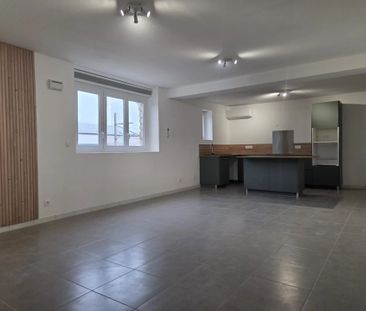 Location Appartement 3 pièces 81 m2 à Pont-Saint-Esprit - Photo 1