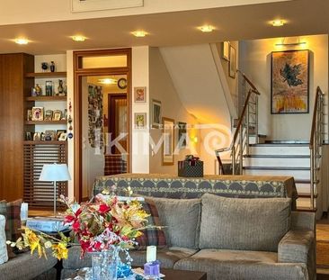 Μεζονέτα για ενοικίαση Κέντρο (Χορτιάτης) - Photo 4